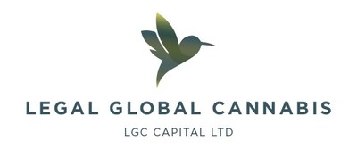 Logo : LGC Capital (CNW Group/LGC Capital Ltd)