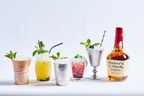 Garden &amp; Gun Partners with Maker's Mark® and Bourbon Country® to Kick Off 2019 Mint Julep Month®