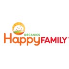 Happy Family Organics® Makes Organic Baby Food Accessible to More Families