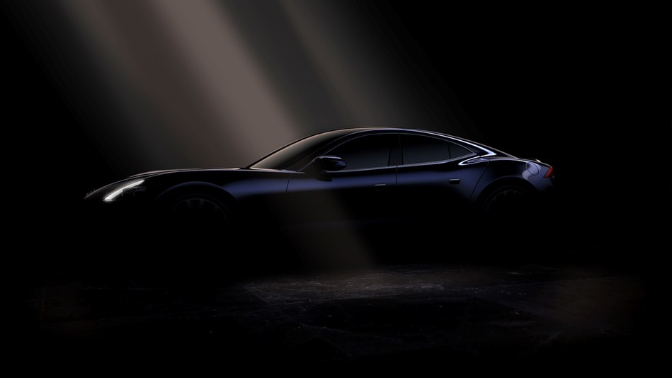Karma Automotive's new 2020 Revero luxury electric vehicle will debut at Auto Shanghai 2019 and will be available for sale or lease during the second half of this year.