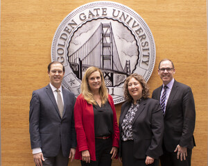 Amy McLellan, JD, LLM, To Lead Golden Gate University's New Joint LLM And MS In Taxation Program