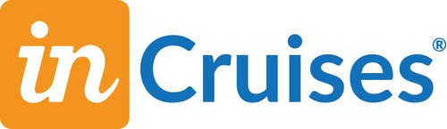 inCruises International Logo (PRNewsfoto/Ingenico Group)