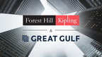 Forest Hill Kipling to acquire Balance Residential Management from Great Gulf