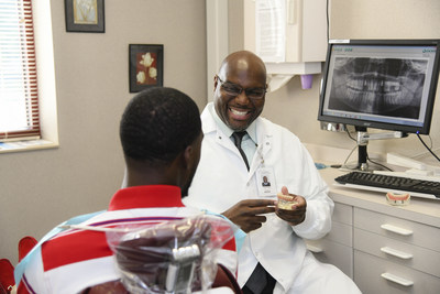 National Prosthodontics Awareness Week, April 7-13, is intended to deliver a message of hope for people who are missing teeth and raise awareness of the importance of maintaining a healthy smile. It is sponsored by the American College of Prosthodontists, which is the association that represents the dental specialty of prosthodontics.