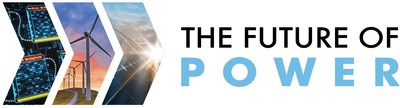 Logo: Future of Power (CNW Group/Spark Power Group Inc.)