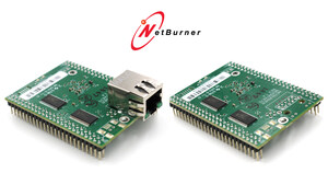 A Call to Arms: The All-New NetBurner ARM®-Powered IoT System-on-Module
