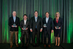 Quest Diagnostics Presents Supplier Excellence Awards to Four Partners