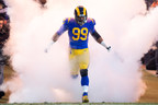 United Way of Greater Los Angeles And Los Angeles Rams Announce Team Captains And Open Registration For 12th Annual HomeWalk 5K To Be Held May 18