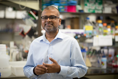 Kartik Chandran, Ph.D