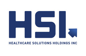 Healthcare Solutions Inc. Announces Key Executive Appointments