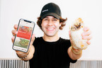 Chipotle Offers Free Delivery And Teams Up With David Dobrik To Celebrate National Burrito Day
