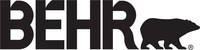 Behr Logo (PRNewsfoto/Behr)