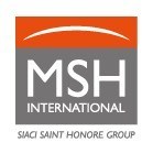 MSH International (Americas) (Groupe CNW/MSH International)