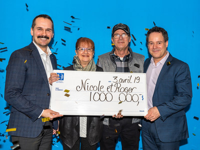 1 000 000 $ oubliés dans un livre