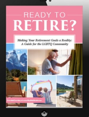 Real Estate Entrepreneur Releases E-Book of Tips on How to Navigate and Prepare for Retirement