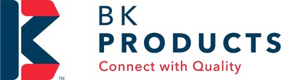 B&K LLC Rebrands, Becomes BK Products