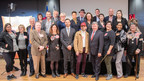Cultures et langues autochtones à l'honneur au lancement de la nouvelle initiative des Offices jeunesse internationaux du Québec