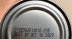 Conagra Brands Announces Recall Of A Limited Amount Of Hunt's Tomato Paste Cans Due To Potential Presence Of Mold