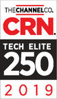 Mosaic451 Named One of 2019 Tech Elite Solution Providers by CRN®