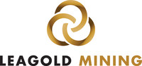 Leagold Logo (CNW Group/Leagold Mining Corporation)