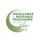 Call for Applications: 2019 Excellence in Reusable Packaging Award