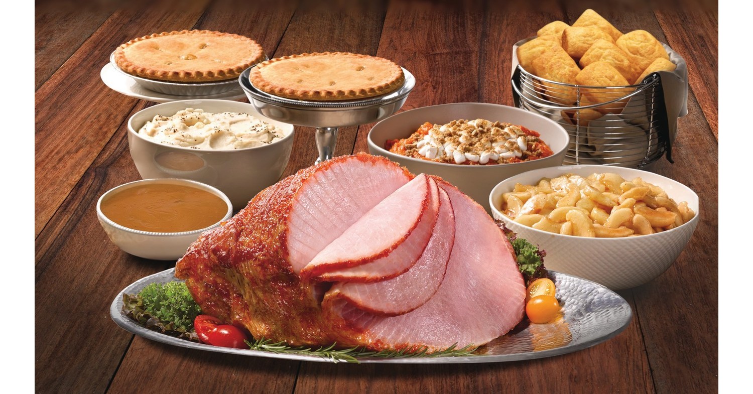 Boston Market Springs Into Spring With New Seasonal Flavors And Easter
