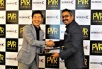 PVR Cinemas and CJ 4DPLEX extends their association to bring 270-degree Panoramic movie watching experience to India