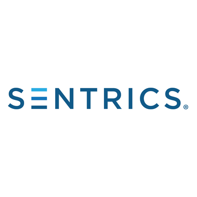 Sentrics Logo (PRNewsfoto/Sentrics)