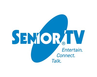 SeniorTV Logo