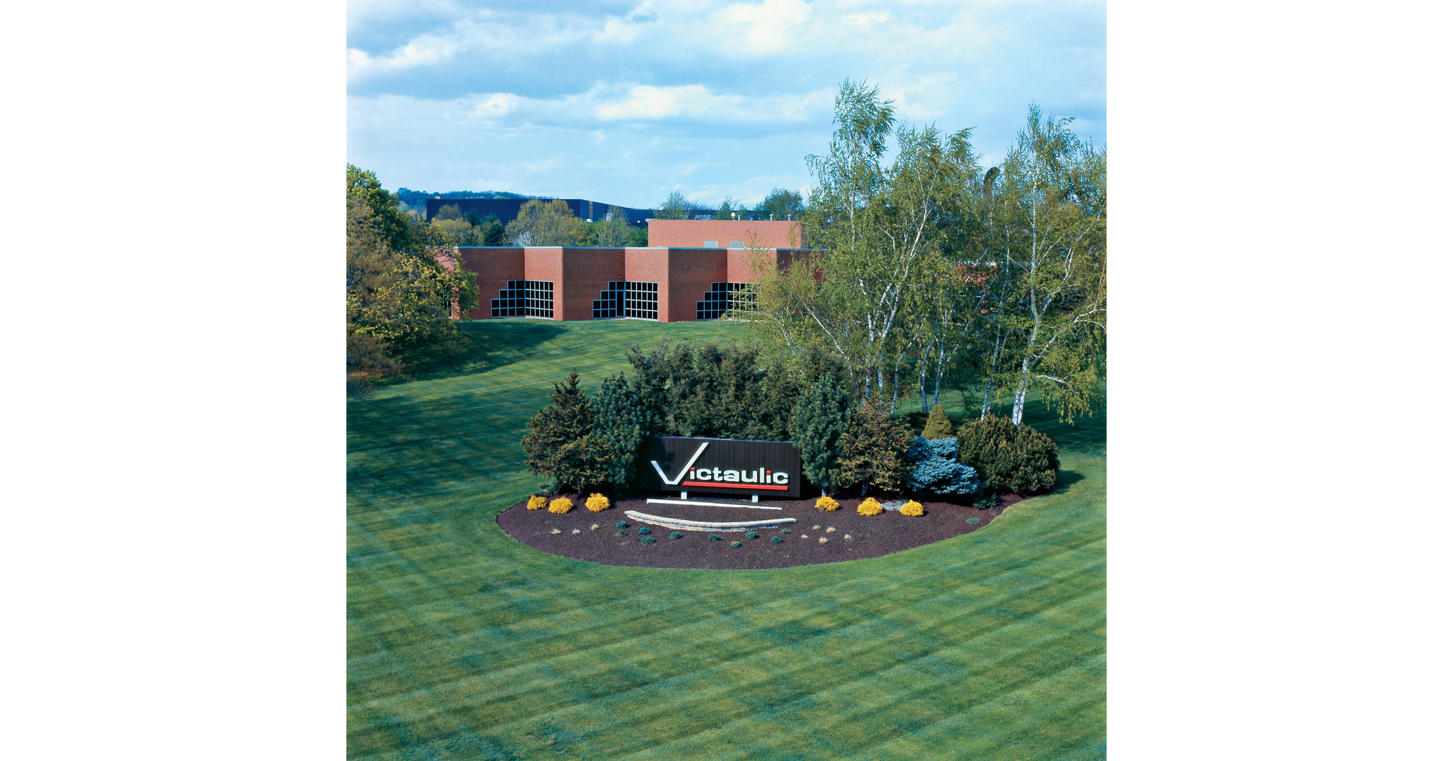 Victaulic® Acquires Tennessee Metal Fabricating Corporation