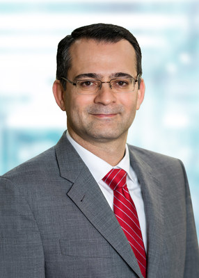 Anshooman Aga, CFO, Cubic Corporation
