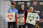 Goya Foods, los New Jersey Devils y el Prudential Center, donan 61,265 libras de alimentos al Community FoodBank of New Jersey