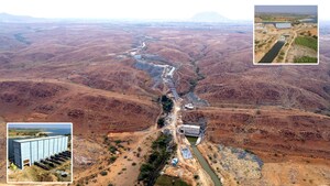 HNSS: World's Unique Project by MEIL