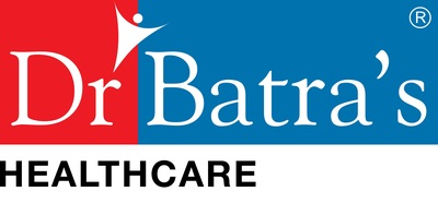 Dr Batra's Homeopathy Logo