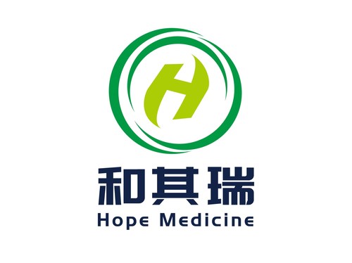 Hope Medicine Logo