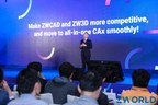 ZWorld 2019: Successful CAx Gathering and Sharing by ZWSOFT