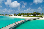 LUX* North Malé Atoll Hosts Hospitality That's New for the Indian Ocean