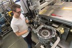 ZF Wins Major Business for New 8-Speed Automatic Transmission