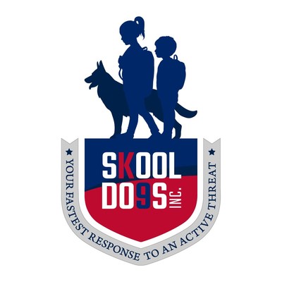 Skool Dogs, Inc. Logo (PRNewsfoto/Skool Dogs, Inc.)