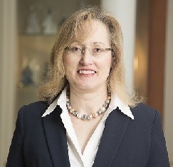 Julie R. Brahmer, MD., MSc is recognized by Continental Who's Who