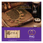 PNG Jewellers Launches 'Katha Collection' to Celebrate 187 Years Legacy
