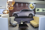 Hertz Launches The British Collection In The UK, Offering New Themed Premium Experience
