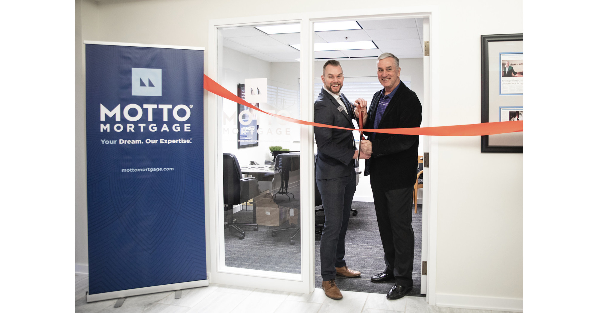 Motto Mortgage HPLB Now Open and Serving Chicagoland