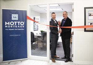 Motto Mortgage HPLB Now Open and Serving Chicagoland