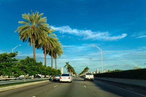 Drivers needed to drive from Florida to the GTA. (CNW Group/Cars To Florida - Driveaway Service)