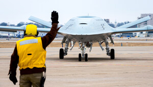 Triumph Group Awarded Contract To Support Boeing's MQ-25 Unmanned Tanker For The U.S. Navy