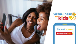 Virtual Care for Kids® Partners with El Paso ISD to Launch the Largest School Based Telemedicine Program in Texas