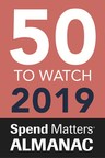 Transparency-One Named A 2019 Spend Matters Provider to Watch