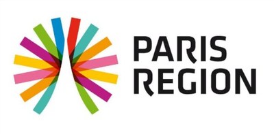 Paris Region Logo