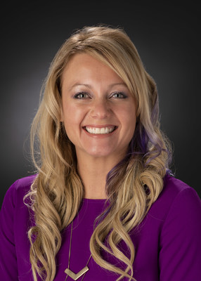 Amber Paterno, lead spacecraft assembly engineer at Ball’s aerospace business, will receive the Science, Technology, Engineering and Production (STEP) Ahead Women in Manufacturing Award on April 11, 2019, in Washington, D.C. Amber Paterno, lead spacecraft assembly engineer at Ball’s aerospace business, will receive the Science, Technology, Engineering and Production (STEP) Ahead Women in Manufacturing Award on April 11, 2019, in Washington, D.C.